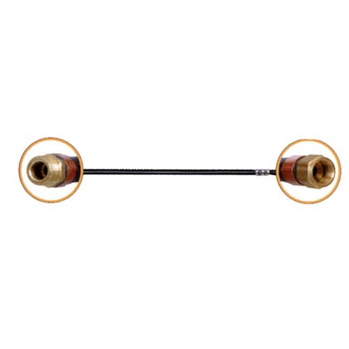 1/4" LP Hose Assembly High Pressure