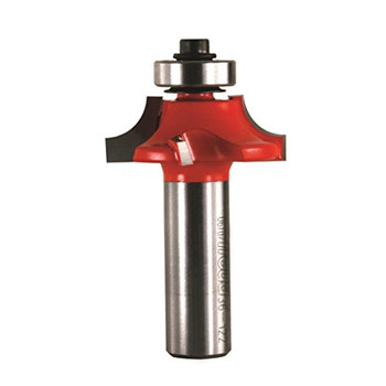 Freud 36-122 5/16" Radius Beading Bit (Quadra-Cut)