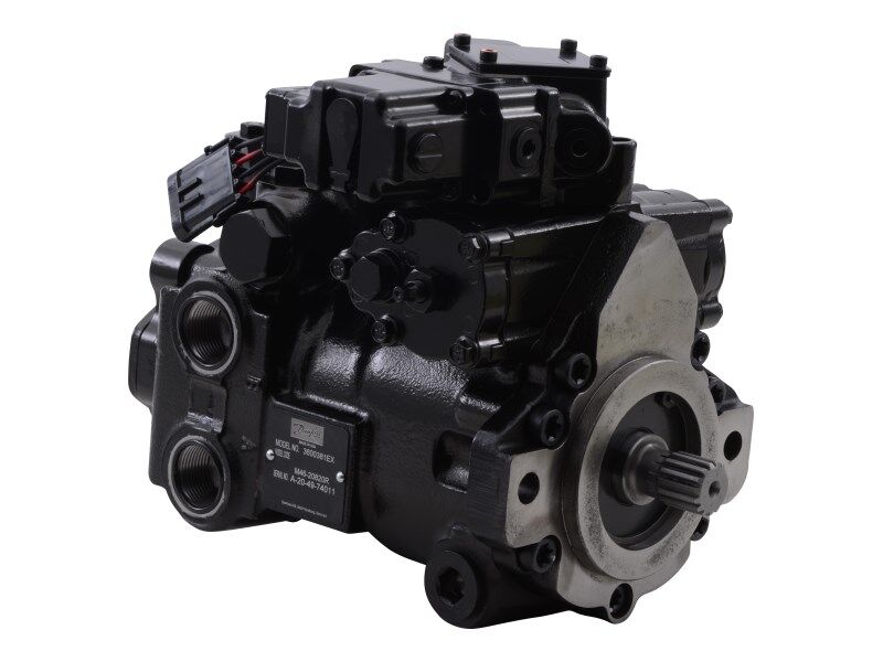 JLG Part # 3600381EX – Piston Reman Pump