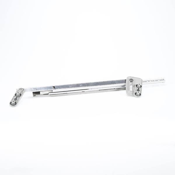 Whirlpool Replacement Left Lower Track Assembly For Dishwasher, Part # W10822165