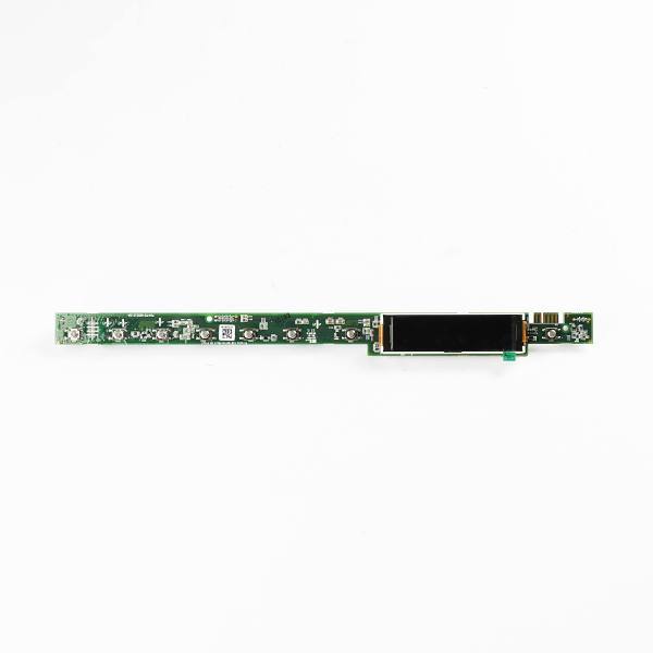 GE Replacement Lcd Control BoardFor Dishwasher, Part # Wd21x23556