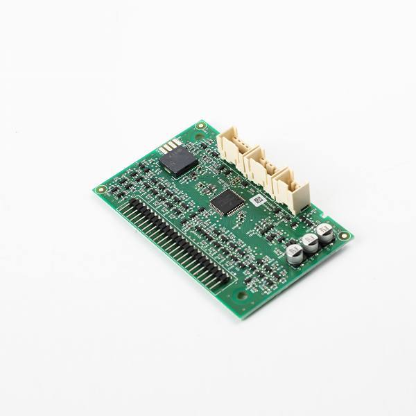 Frigidaire Replacement Ui Control Board For Dishwasher, Part # A06115601