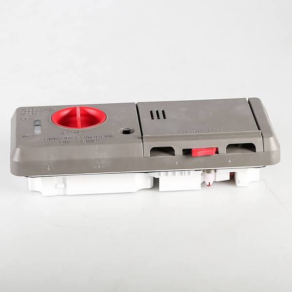 Whirlpool Replacement Detergent Dispenser For Dishwasher, Part # Wpw10304409