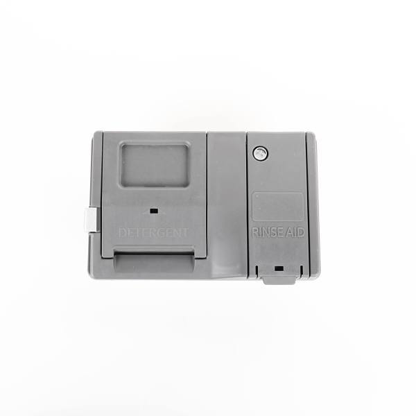 GE Replacement Detergent Dispenser Module For Dishwasher, Part # Wd12x32799