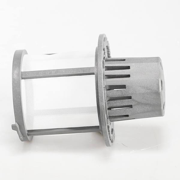 GE Replacement Ultra Fine Filter Kit For Dishwasher, Part # Wd49x24057
