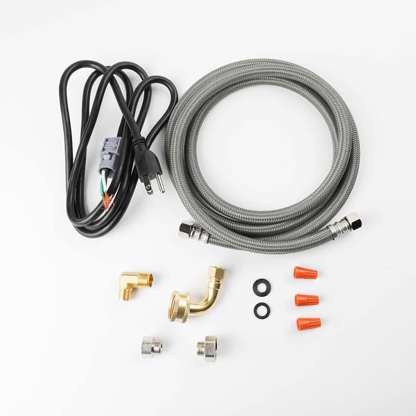 GE Replacement Installation Kit With 6' Connector For Dishwasher Pm28x329