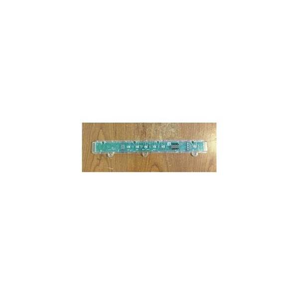 GE Replacement Housing User Interface Board For Dishwasher, Part # Wd12x24415