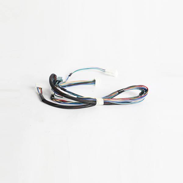 GE Replacement Door Harness Assembly For Dishwasher, Part # Wd21x20149