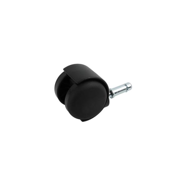 GE Replacement Caster Wheel For Dishwasher, Part # Wd01x25527