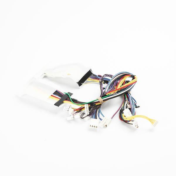Whirlpool Replacement Wire Harness For Dishwasher, Part # W10837069