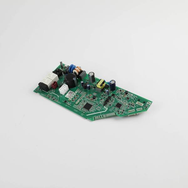 GE Replacement Configured Main Control Board For Dishwasher, Part # WD21X36399