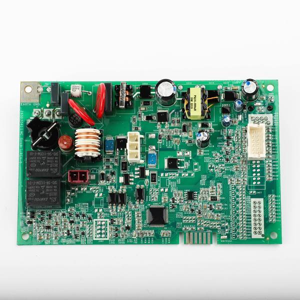 GE Replacement Configured Machine Control Board For Dishwasher Wd21x32163