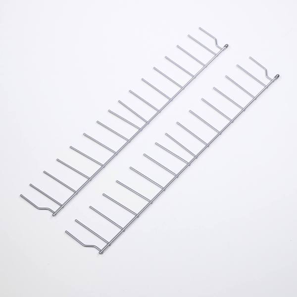 Whirlpool Replacement Tine Row 2-Pack For Dishwasher, Part # W10727426
