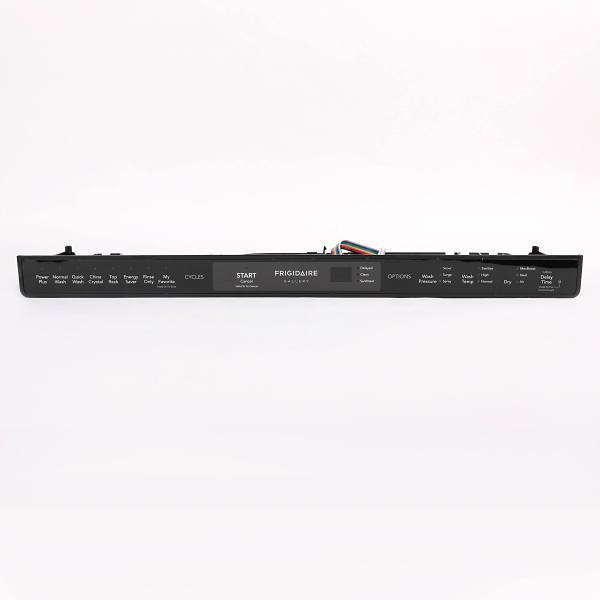 Frigidaire Replacement Console Assembly For Dishwasher, Part # 5304520008