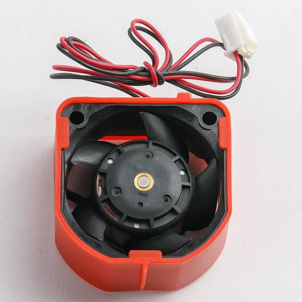 GE Replacement Door Vent Fan For Dishwasher, Part # Wd24x20256