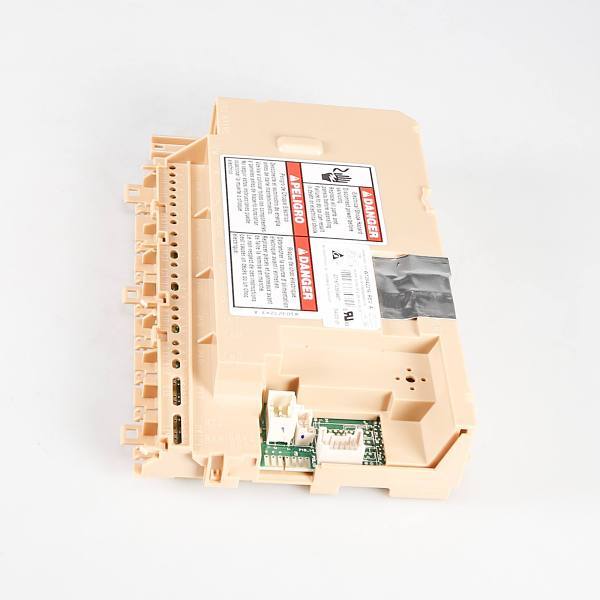 Whirlpool Replacement Control Board For Dishwasher, Part # W10866117