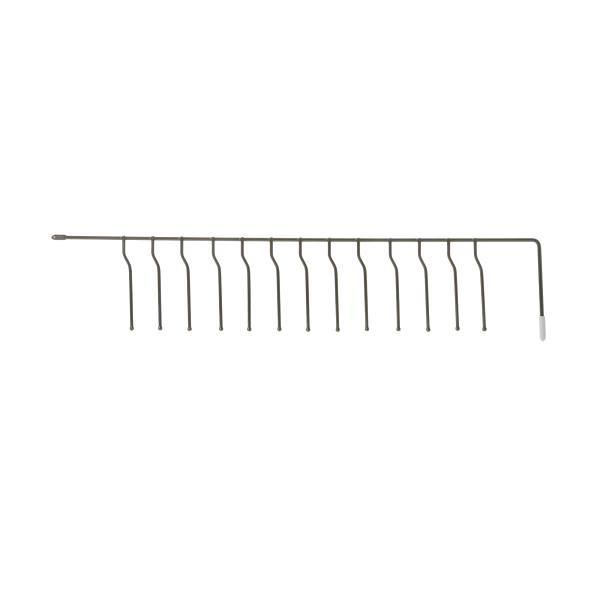 GE Replacement Lower Rack Tines For Dishwasher, Part # Wd28x20164