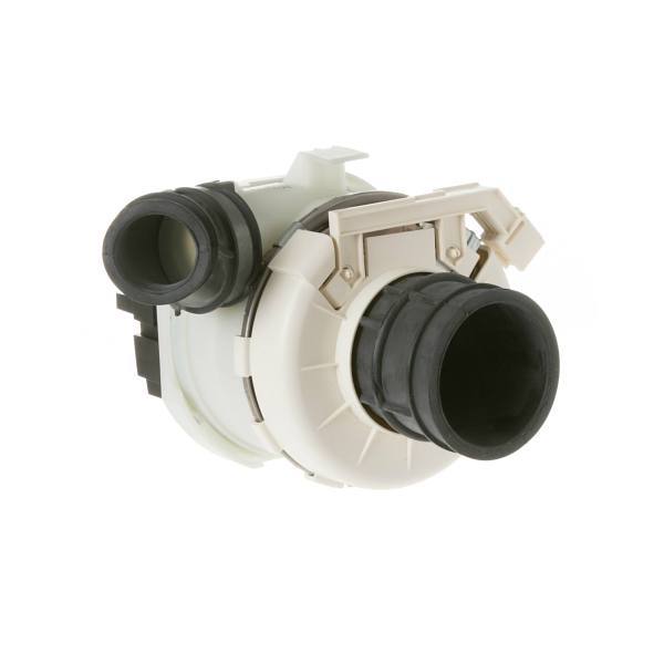 GE Replacement Variable Speed Circulation Pump For Dishwasher, Part # Wd35x20599