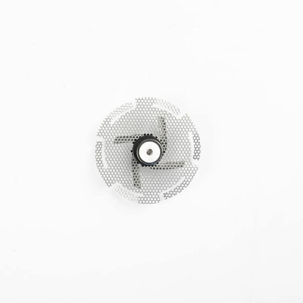 Whirlpool Replacement Chopper Blade Assembly For Dishwasher, Part # W11246682