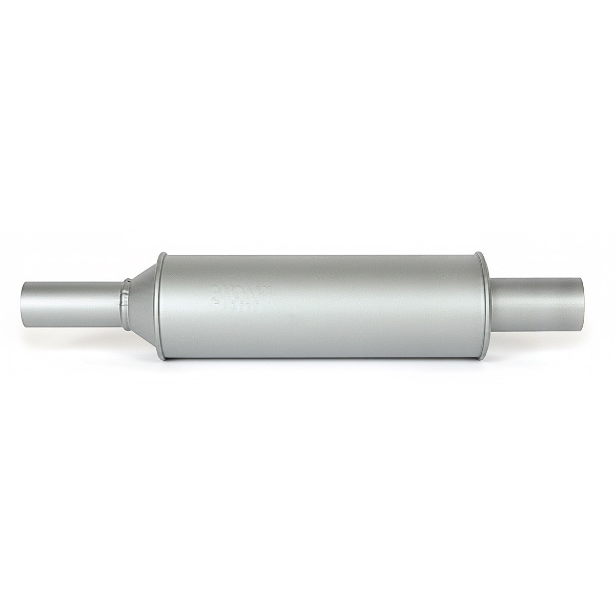 TISCO Muffler for International, 360720R91