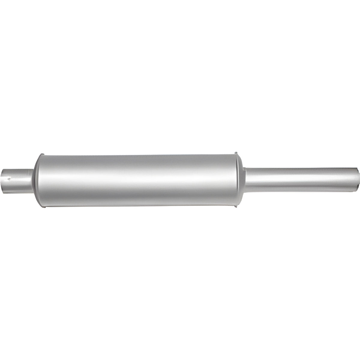 TISCO Muffler for International, 360720TOB,