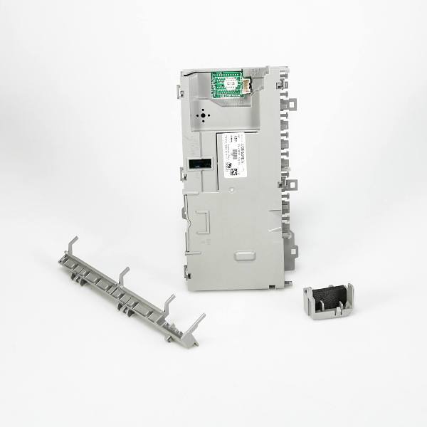 Whirlpool Replacement Gray Control Board For Dishwasher, Part # W10854221