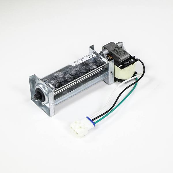 GE Replacement Blower Motor Assembly For Dishwasher, Part # Wd26x10056