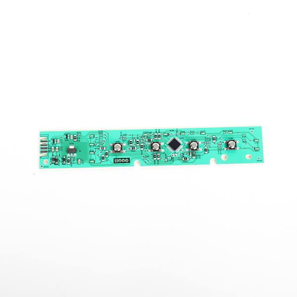 GE Replacement Configured Service Ui Control Board For Dishwasher Wd21x27144