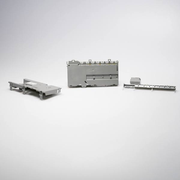 Whirlpool Replacement Control Board For Dishwasher, Part # W10473200