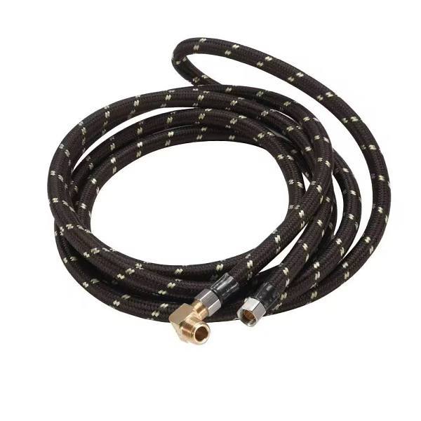 Whirlpool Replacement 10' Nylon Water Supply Hose For Dishwasher, Part # 8212486