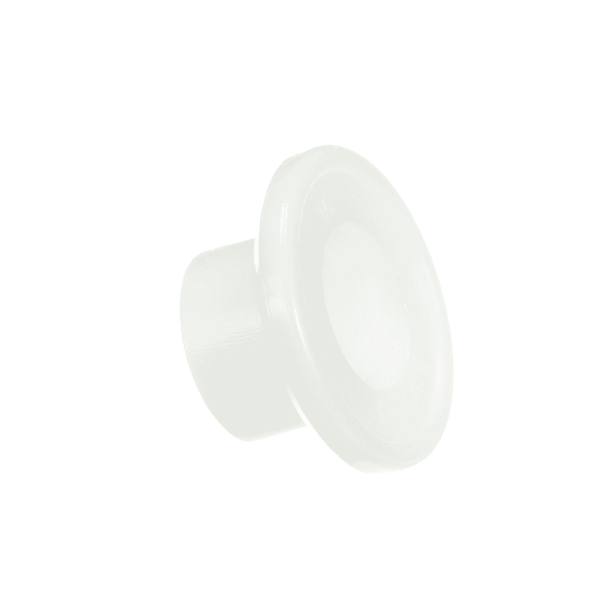 Whirlpool Replacement Upper Dishrack Roller Wheel For Dishwasher Wp3385088