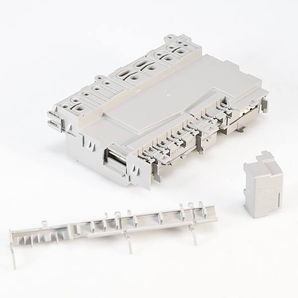 Whirlpool Replacement Control Board For Dishwasher, Part # W11025829