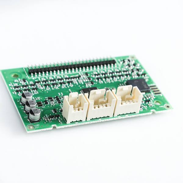 Frigidaire Replacement Ui Control Board For Dishwasher, Part # 807022404