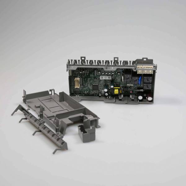 Whirlpool Replacement Control Board For Dishwasher, Part # W10486463