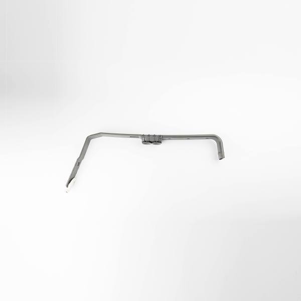 Whirlpool Replacement Water Supply Tube For Dishwasher, Part # Wpw10077863