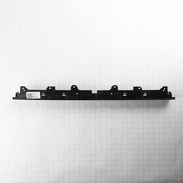 GE Replacement Configured Top Ui Control Cover For Dishwasher, Part # Wd21x25363