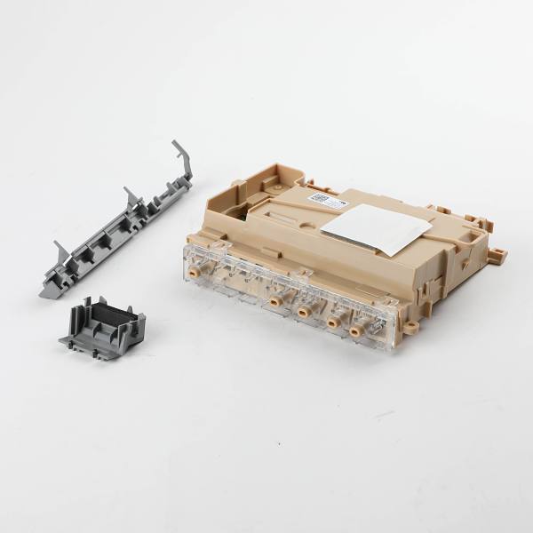 Whirlpool Replacement Control Board For Dishwasher, Part # W11637583