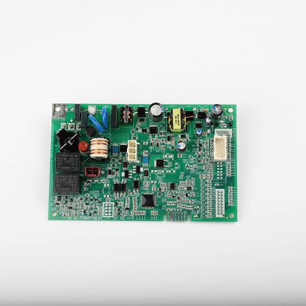 GE Replacement Configured Service Control Board For Dishwasher Wd21x32158