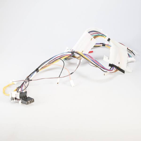 Whirlpool Replacement Wire Harness For Dishwasher, Part # Wpw10413098