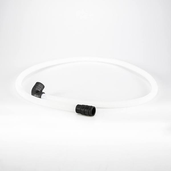 Whirlpool Replacement Drain Hose For Dishwasher, Part # Wpw10358302