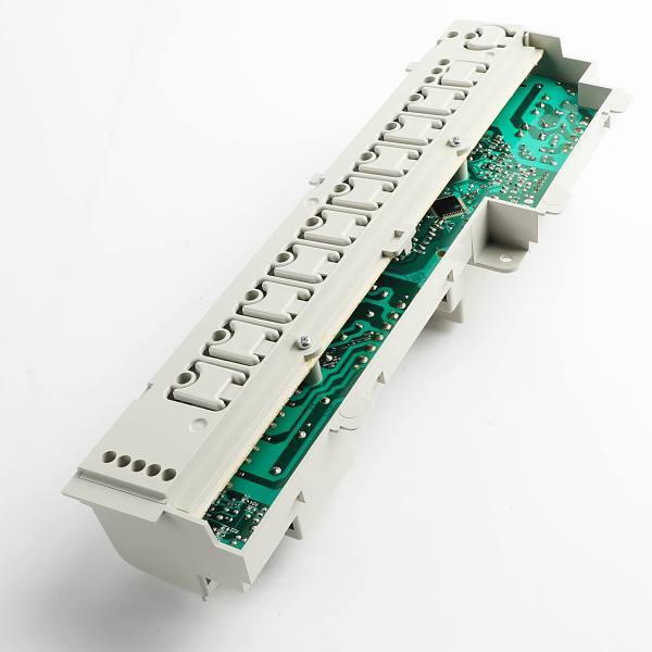 GE Replacement Service Control Board For Dishwasher, Part # Wd21x21634