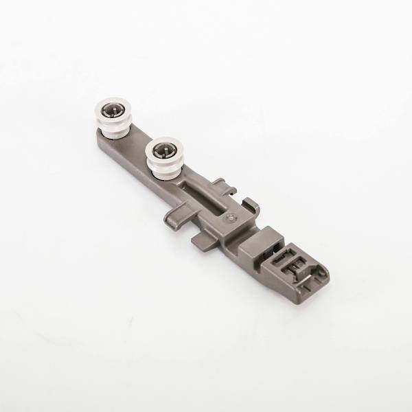 Whirlpool Replacement Upper Wheel Adjuster For Dishwasher, Part # Wpw10451914