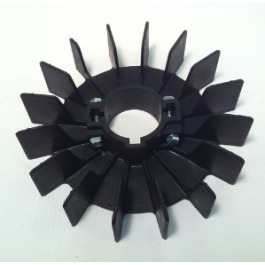 Nidec-US Motors 360985-000 Fan Assembly 8" OD