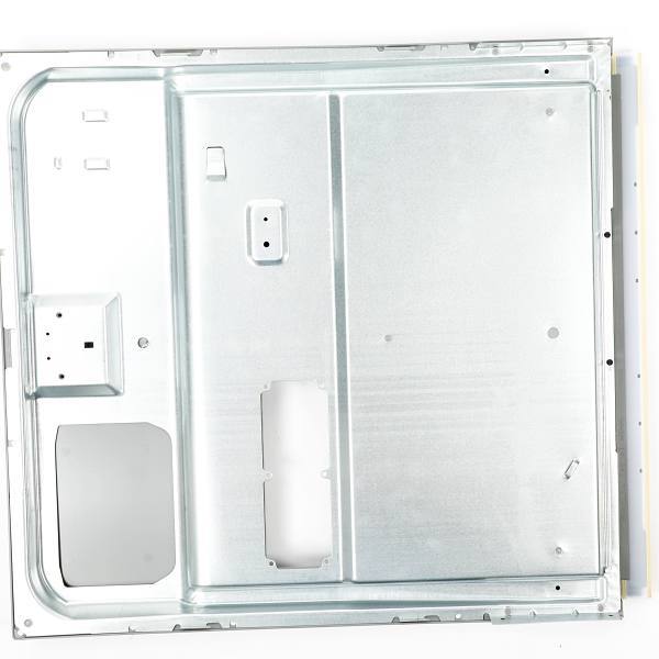 Frigidaire Replacement Inner Door Liner For Dishwasher, Part # 5304520007