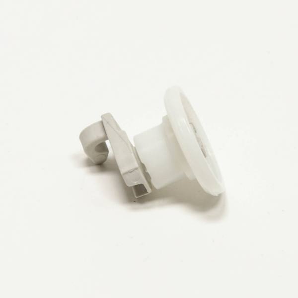 Whirlpool Replacement Upper Dishrack Roller Wheel For Dishwasher, Part #wp8268807