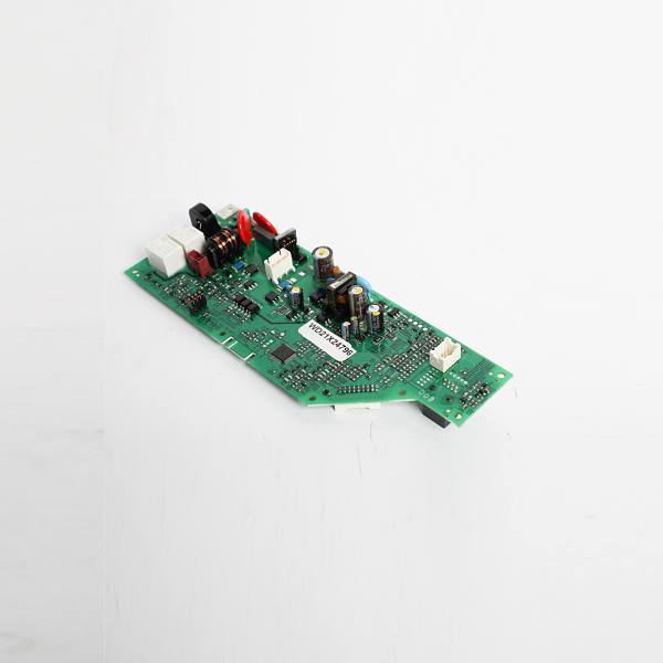 GE Replacement Main Control Board For Dishwasher, Part # Wd21x24898