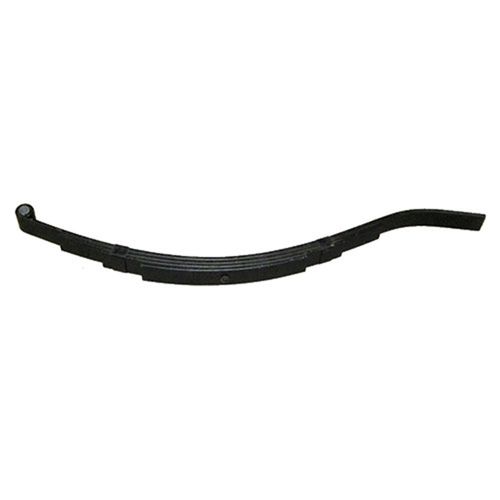 32 In. Trailer Spring, 4 Leaf, Slipper