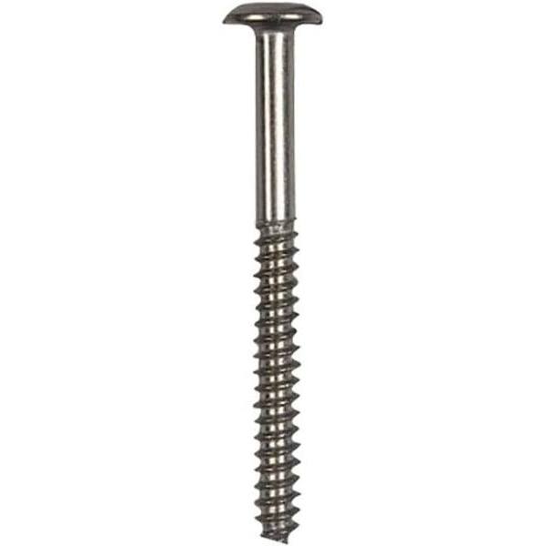 GE Replacement GE Refrigerator Screw For Dishwasher, Part # Wd2x295