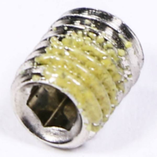 Whirlpool Replacement Screw For Dishwasher, Part # Wp8534008