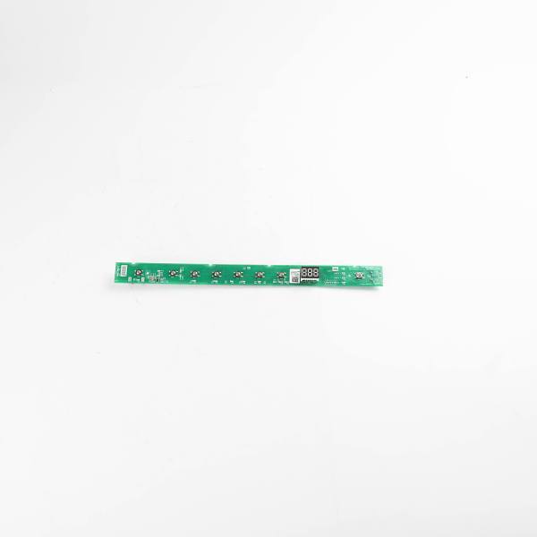 GE Replacement Ui Control Board For Dishwasher, Part # Wd21x28002